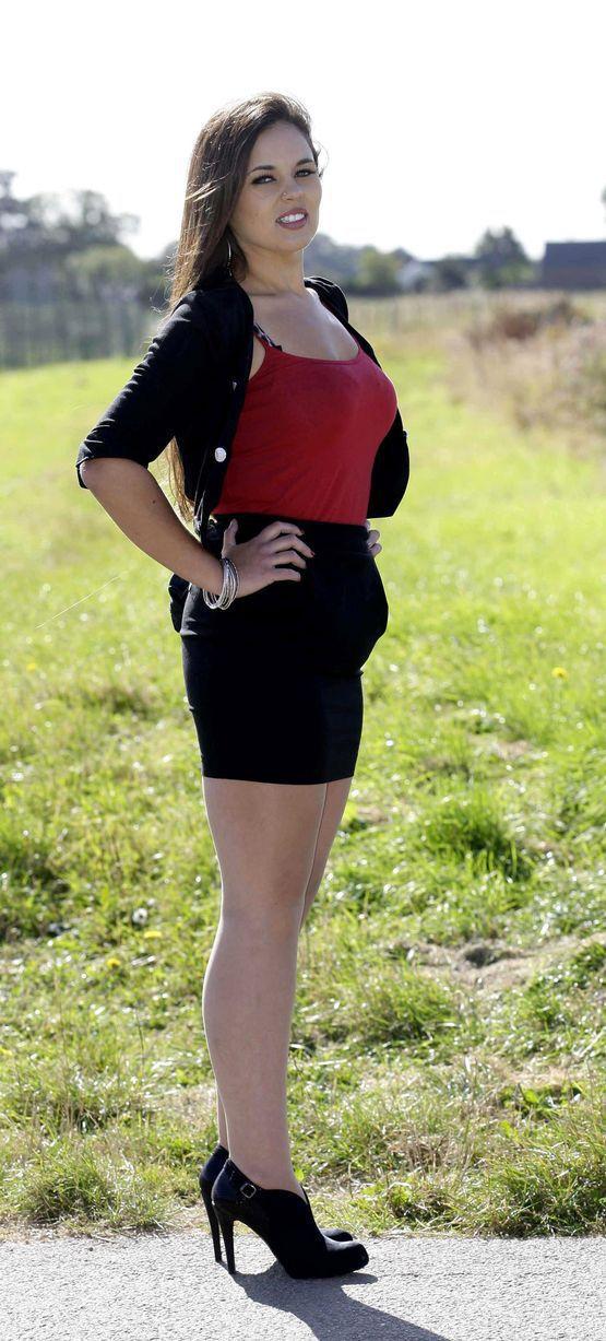 Захотела быть похожей на Анджелину Джоли (11 фото)