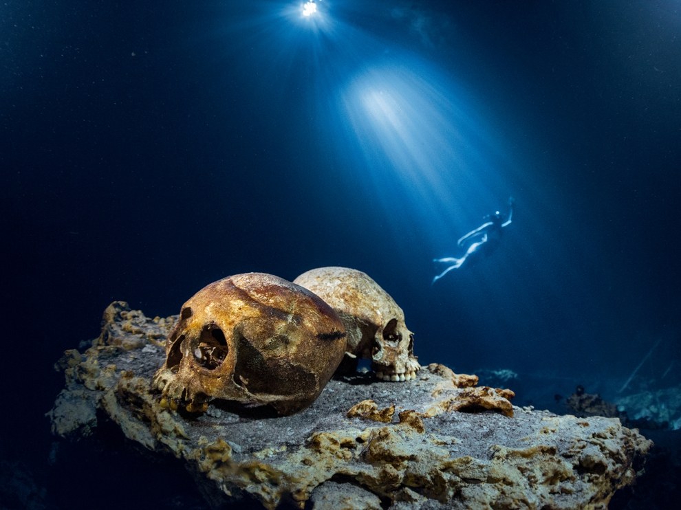 National Geographic: лучшие фотографии сентября National Geographic: лучшие фотографии сентября