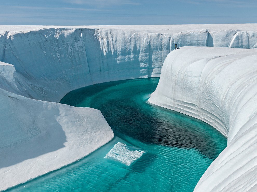 National Geographic: лучшие фотографии сентября National Geographic: лучшие фотографии сентября