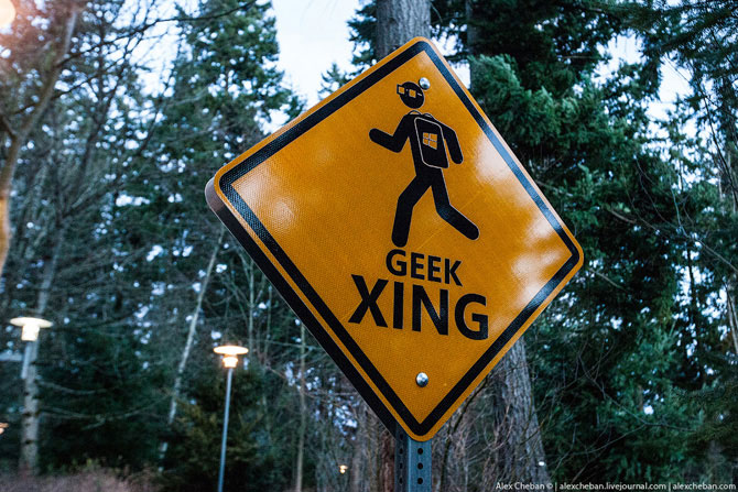 Компания без души