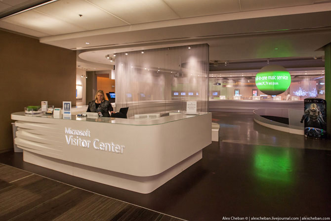 Компания без души