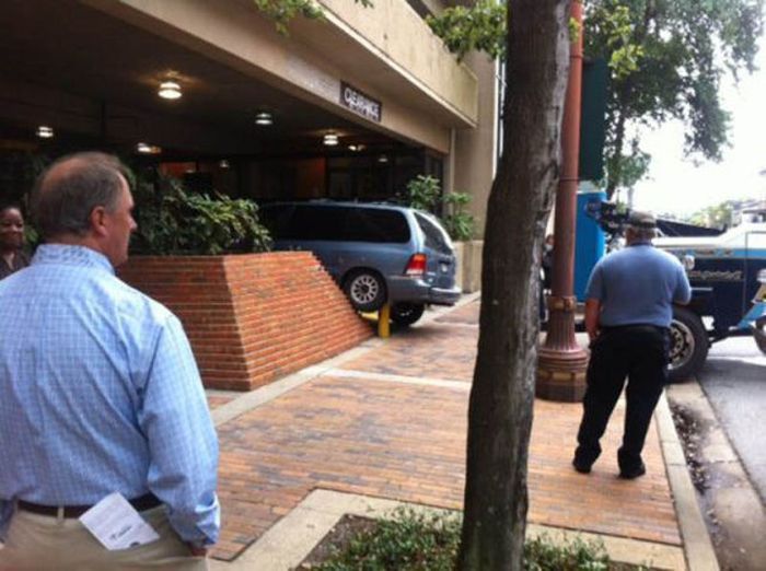 Приключения с автомобилями