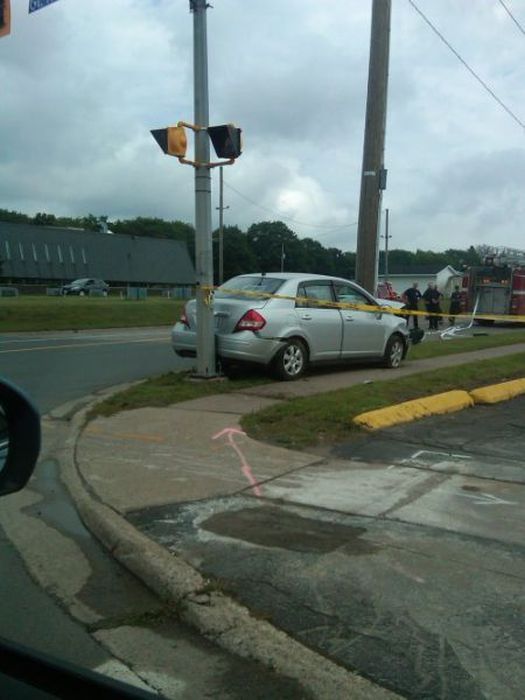 Приключения с автомобилями
