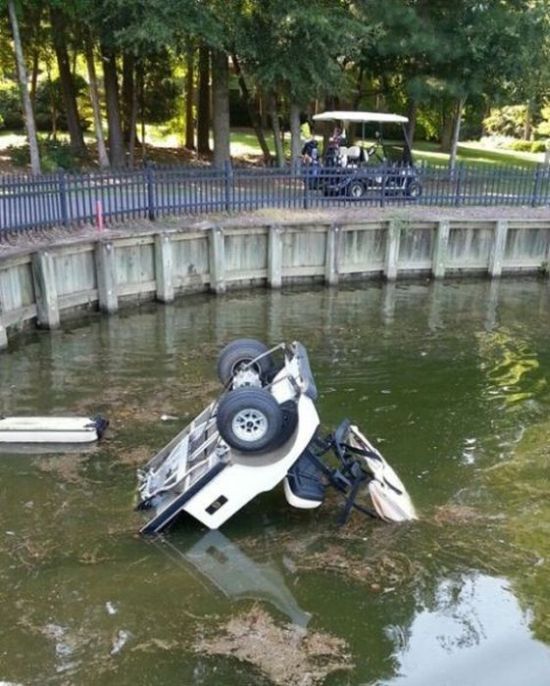 Приключения с автомобилями