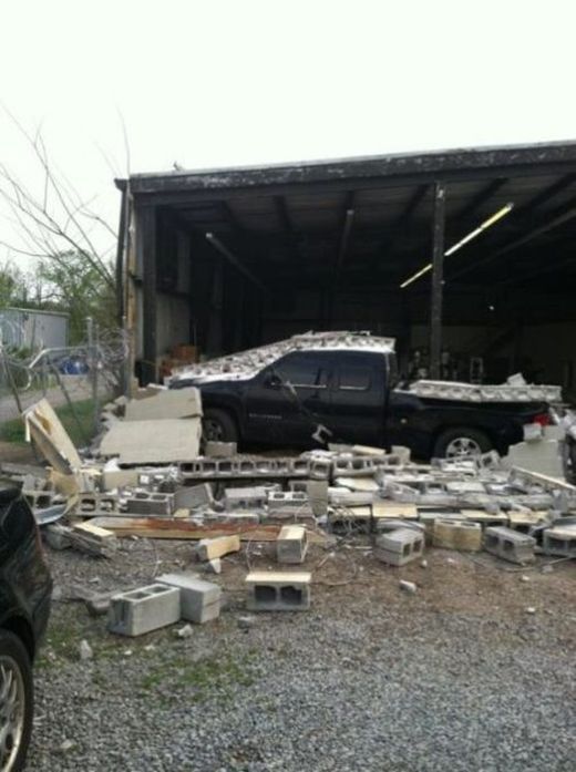 Приключения с автомобилями