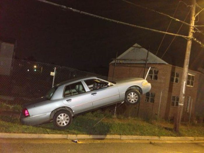 Приключения с автомобилями