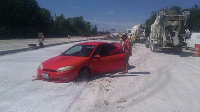 Приключения с автомобилями