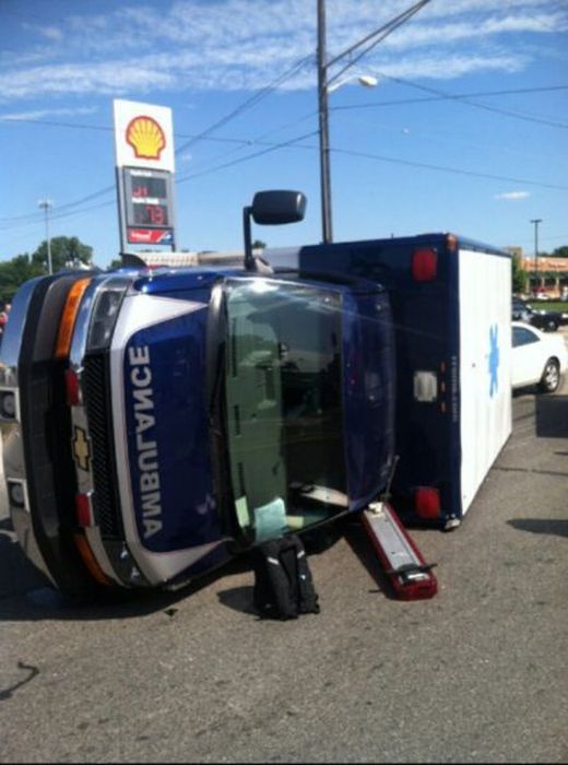 Приключения с автомобилями