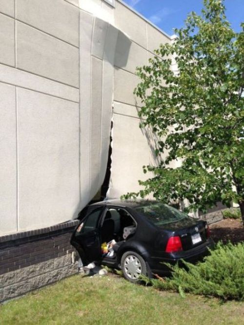 Приключения с автомобилями