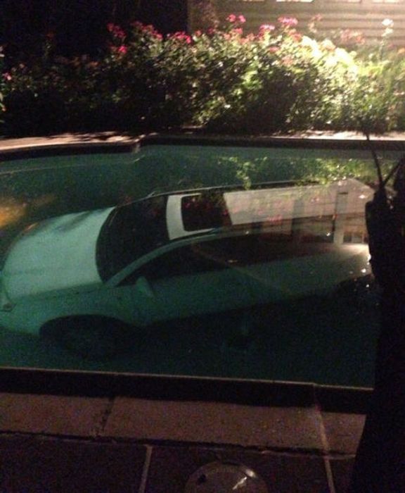 Приключения с автомобилями