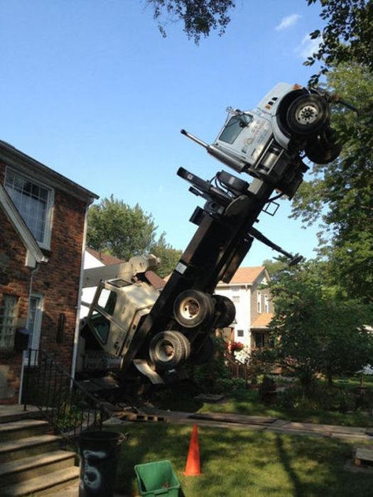 Приключения с автомобилями