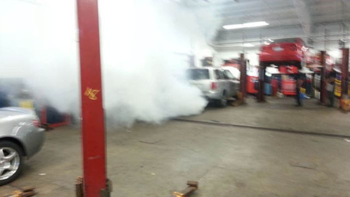 Приключения с автомобилями