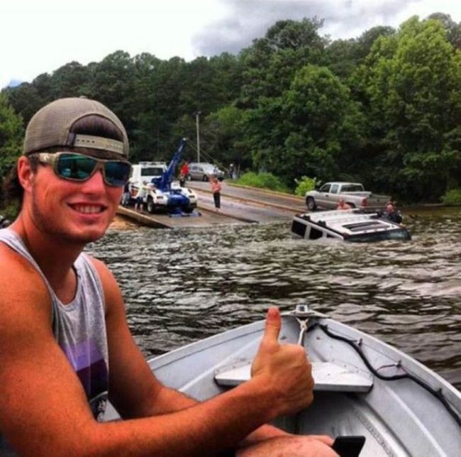 Приключения с автомобилями