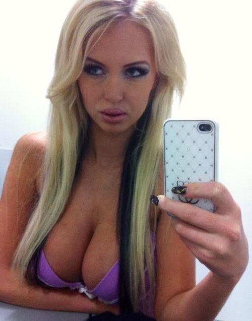 Самострелы