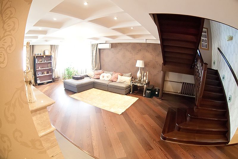 6 замков, которые стоят дешевле некоторых квартир в России