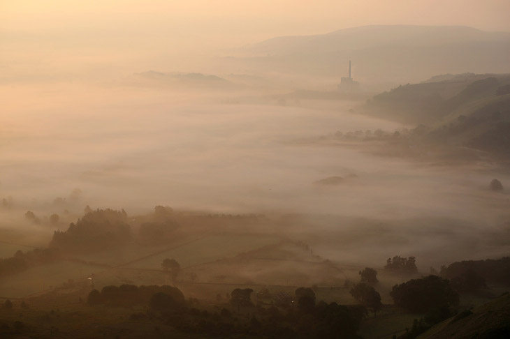 Золотая осень 2014