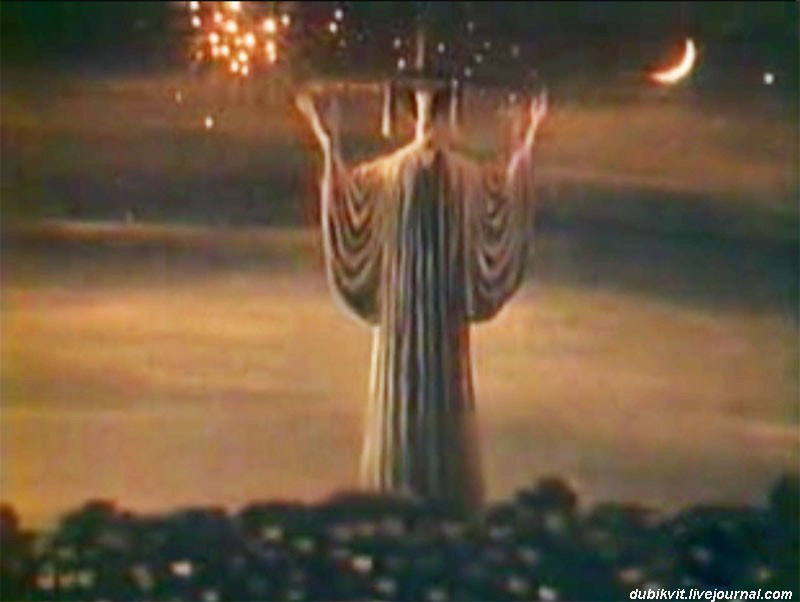 Программа «Спокойной ночи малыши»: 50 лет на экране