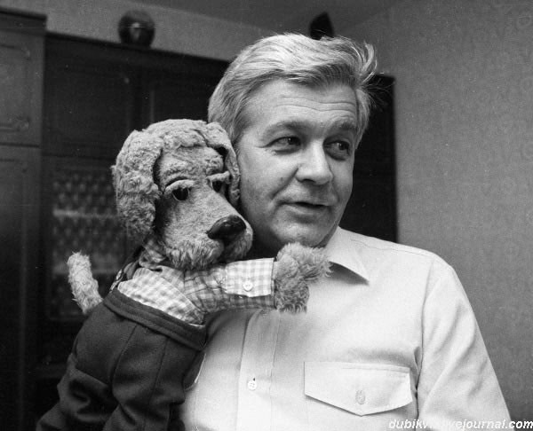 Программа «Спокойной ночи малыши»: 50 лет на экране