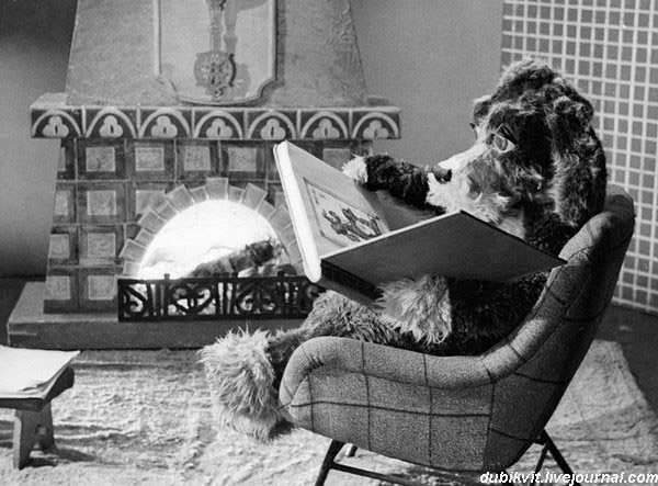 Программа «Спокойной ночи малыши»: 50 лет на экране