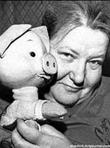 Программа «Спокойной ночи малыши»: 50 лет на экране