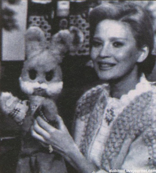 Программа «Спокойной ночи малыши»: 50 лет на экране