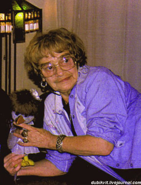 Программа «Спокойной ночи малыши»: 50 лет на экране