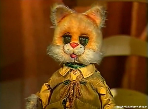 Программа «Спокойной ночи малыши»: 50 лет на экране