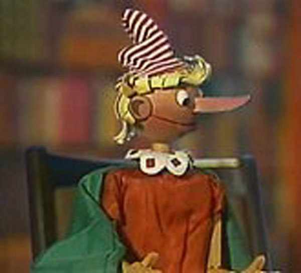 Программа «Спокойной ночи малыши»: 50 лет на экране