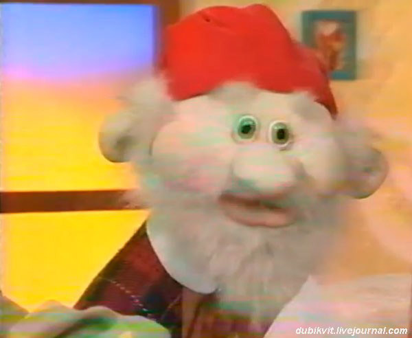 Программа «Спокойной ночи малыши»: 50 лет на экране