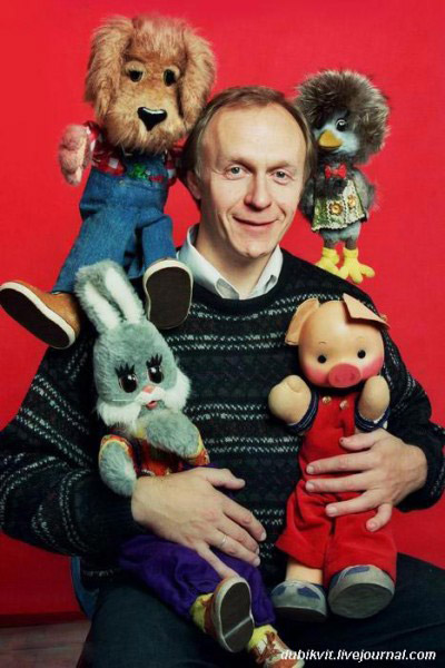 Программа «Спокойной ночи малыши»: 50 лет на экране