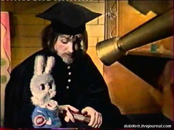 Программа «Спокойной ночи малыши»: 50 лет на экране