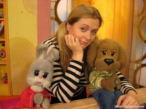 Программа «Спокойной ночи малыши»: 50 лет на экране