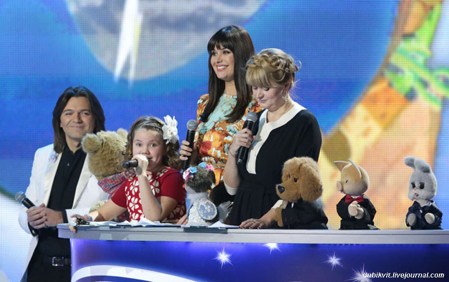 Программа «Спокойной ночи малыши»: 50 лет на экране