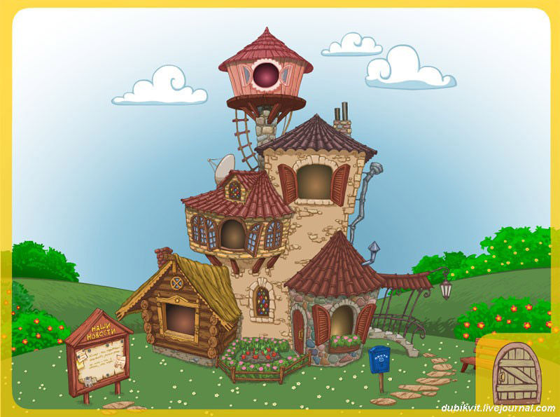 Программа «Спокойной ночи малыши»: 50 лет на экране