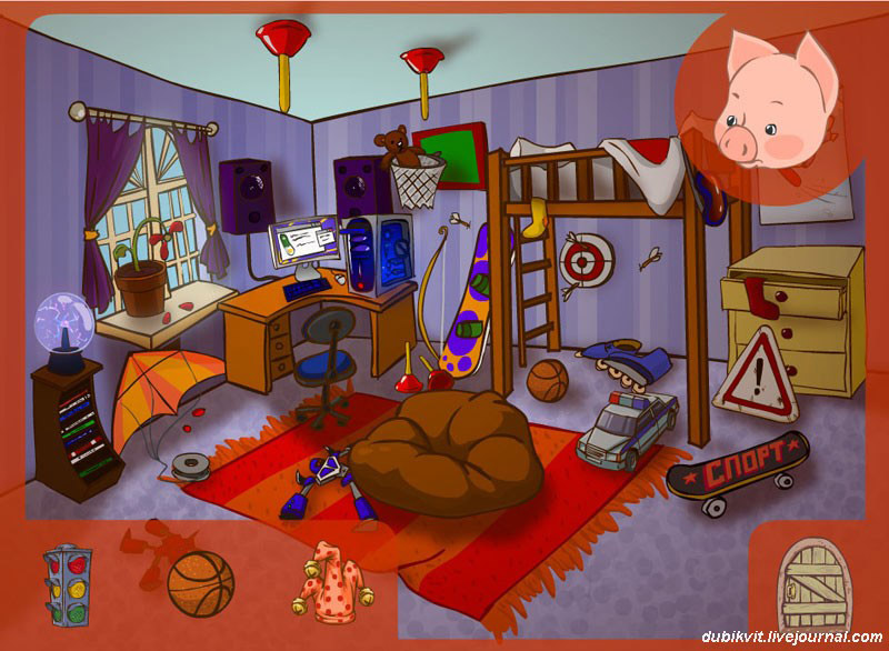 Программа «Спокойной ночи малыши»: 50 лет на экране