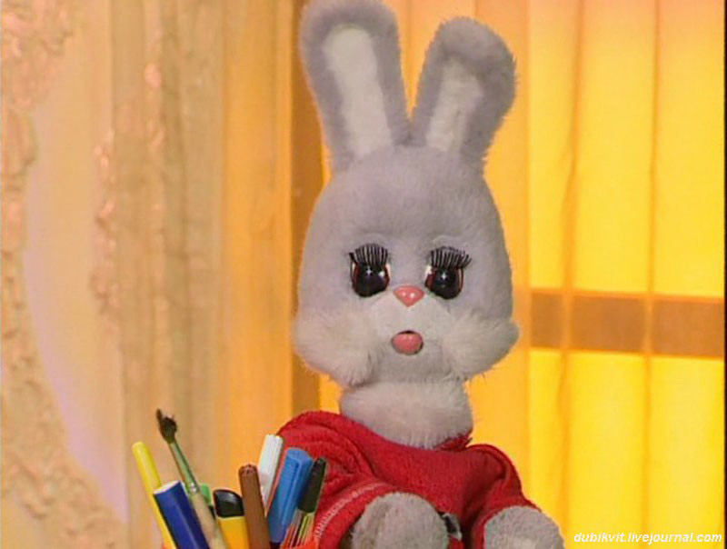 Программа «Спокойной ночи малыши»: 50 лет на экране