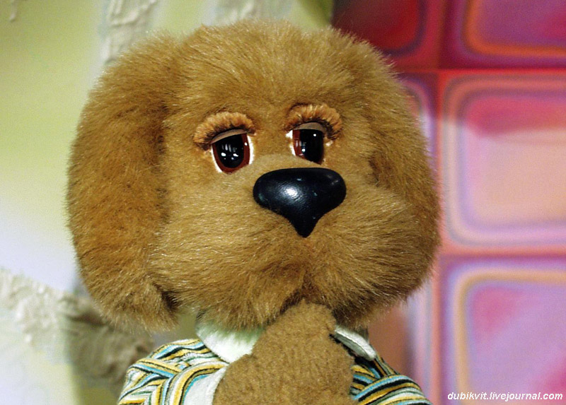 Программа «Спокойной ночи малыши»: 50 лет на экране