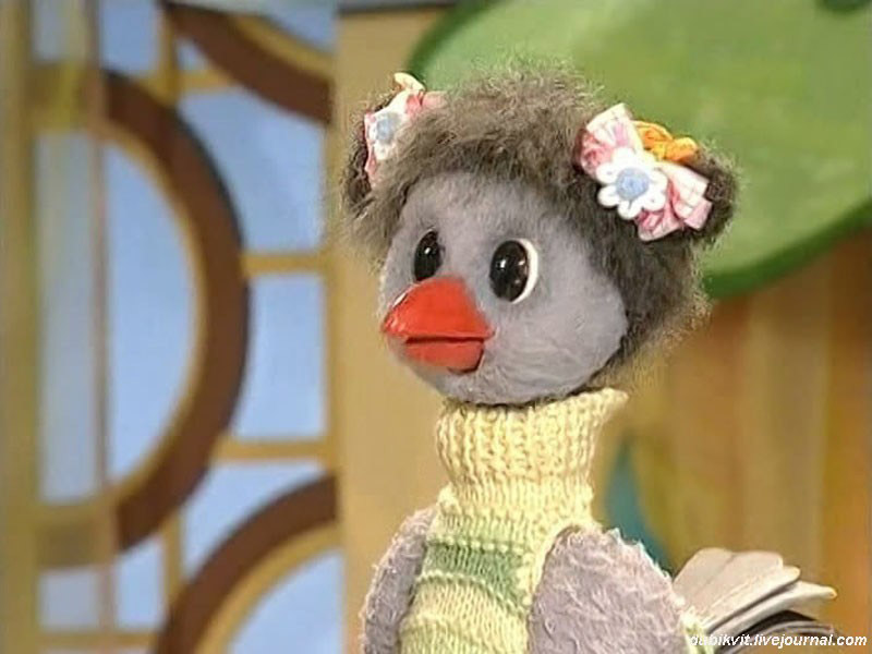 Программа «Спокойной ночи малыши»: 50 лет на экране