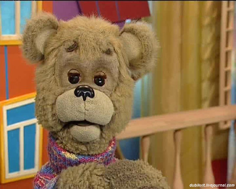 Программа «Спокойной ночи малыши»: 50 лет на экране