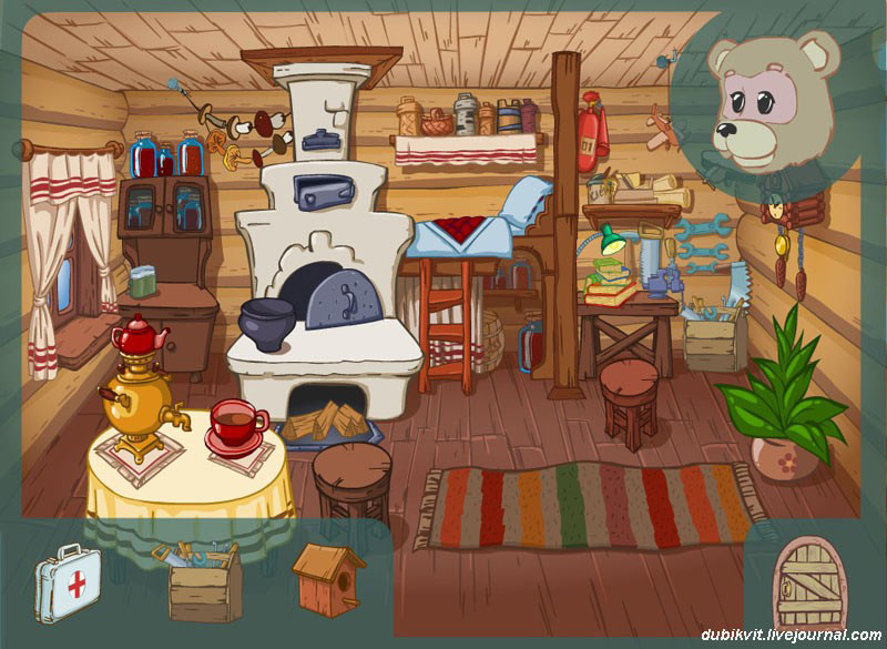 Программа «Спокойной ночи малыши»: 50 лет на экране