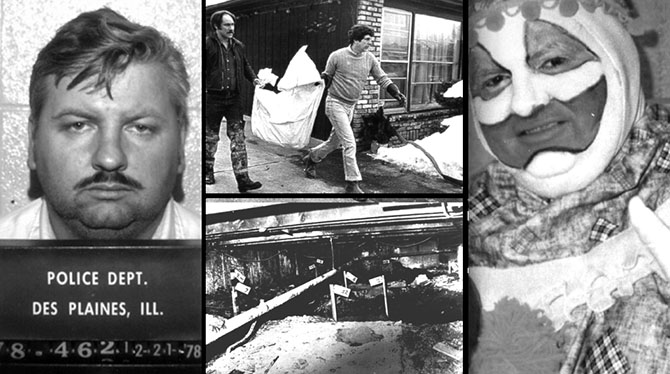 Самые страшные маньяки в истории Самые страшные маньяки в истории