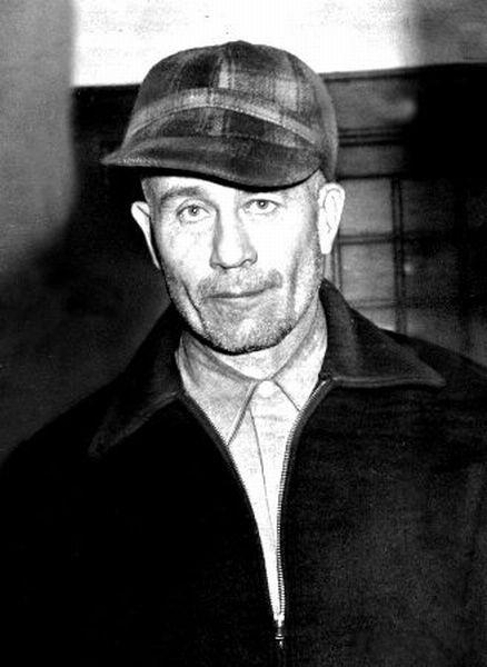 Самые страшные маньяки в истории Самые страшные маньяки в истории