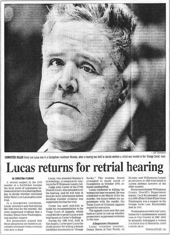 Самые страшные маньяки в истории Самые страшные маньяки в истории