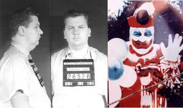 Самые страшные маньяки в истории Самые страшные маньяки в истории