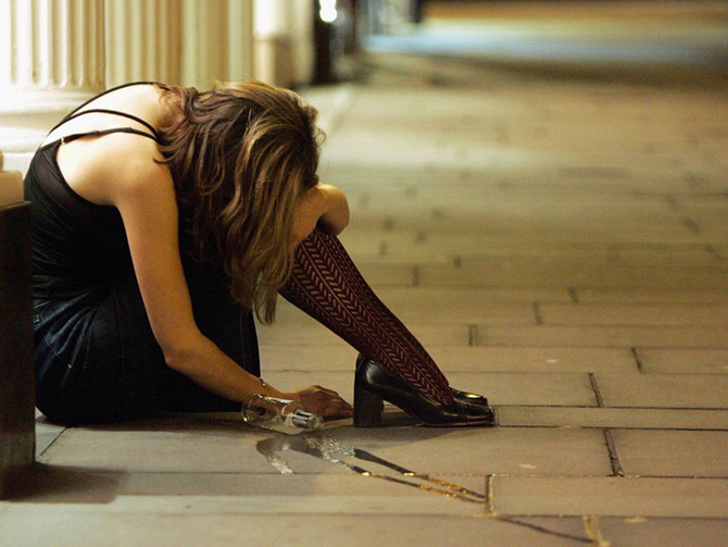 Признаки отравления кофеином