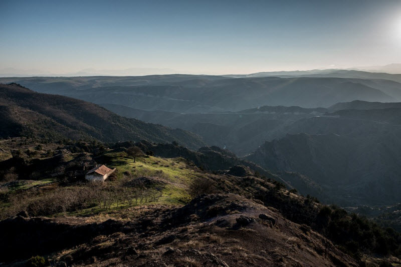 Cирийские армяне в Нагорном Карабахе и Армении