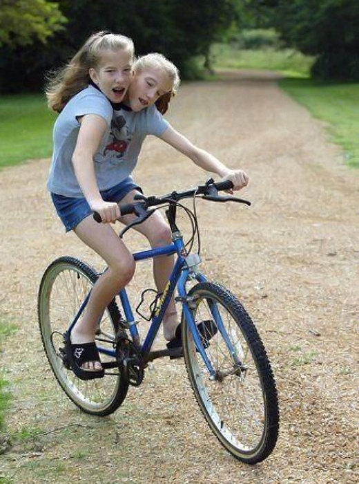 Удивительные истории о сиамских близнецах, у которых всё сложилось хорошо