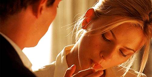 Очаровательная Скарлетт Йоханссон