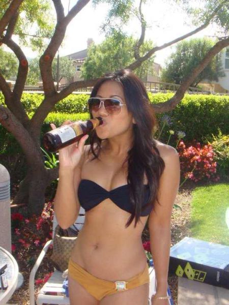 Азиатские красотки