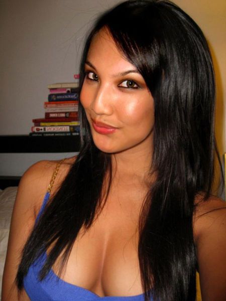 Азиатские красотки